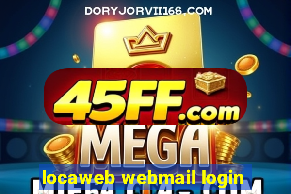 locaweb webmail login